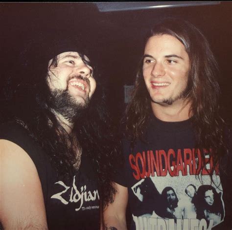 phil anselmo young|phil anselmo's sister.
